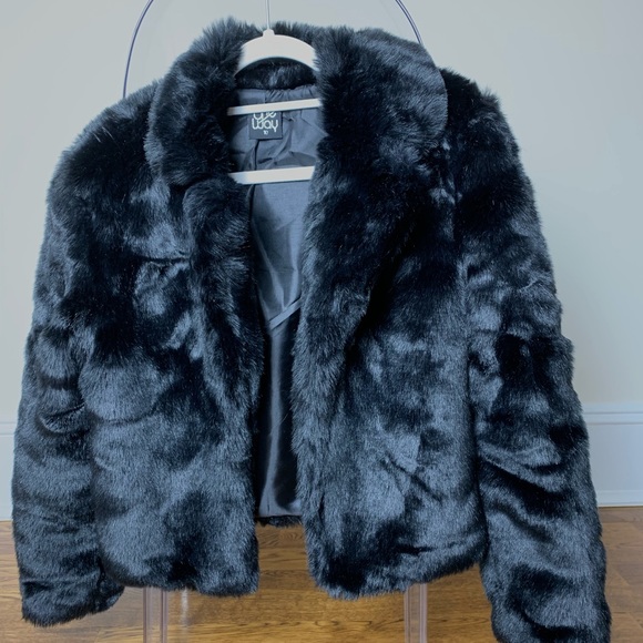 fur coat australia
